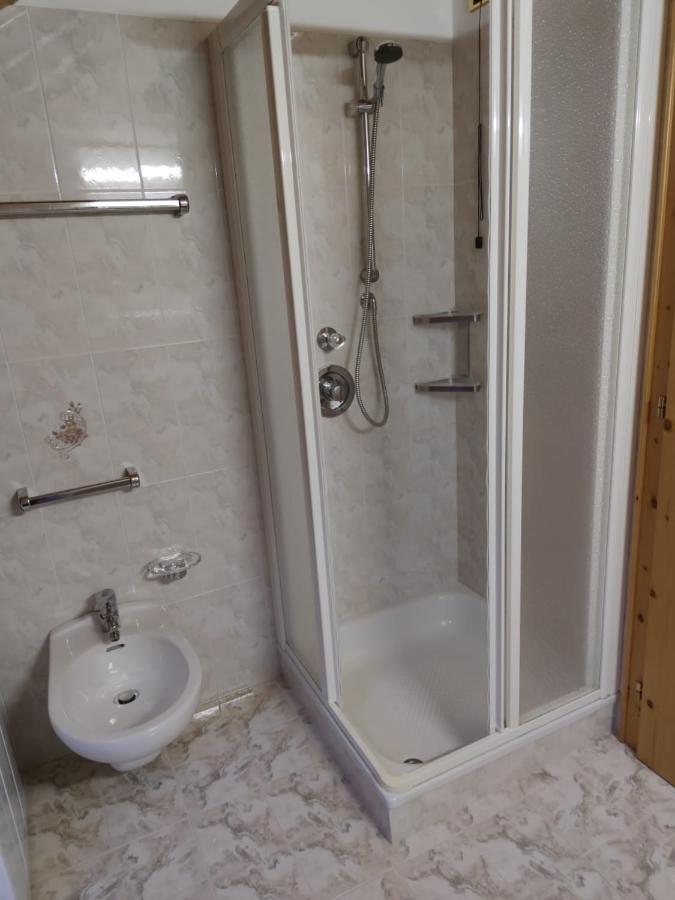 Pian Schiavaneis B&B Apartament Canazei Extérieur photo